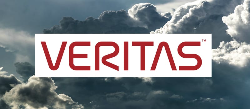 Veritas Introduces New Technologies to Addresses Challenges in the Multi-Cloud