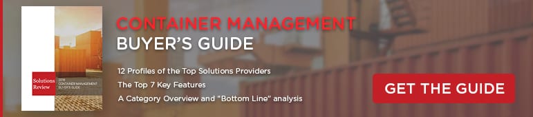 Download Link to Container Management Buyers Guide