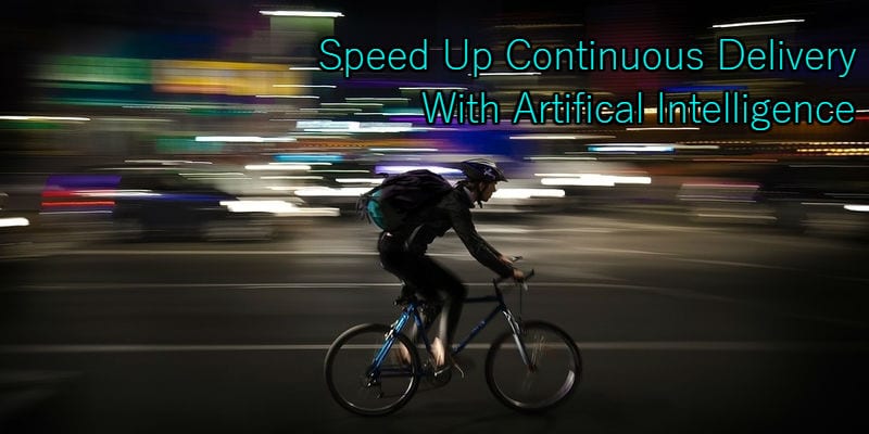 continuous delivery artificial intelligence