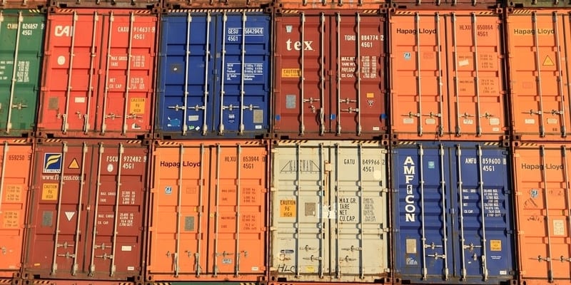 Ixia Container