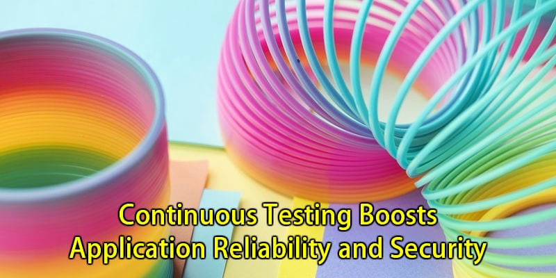 continuous testing software development