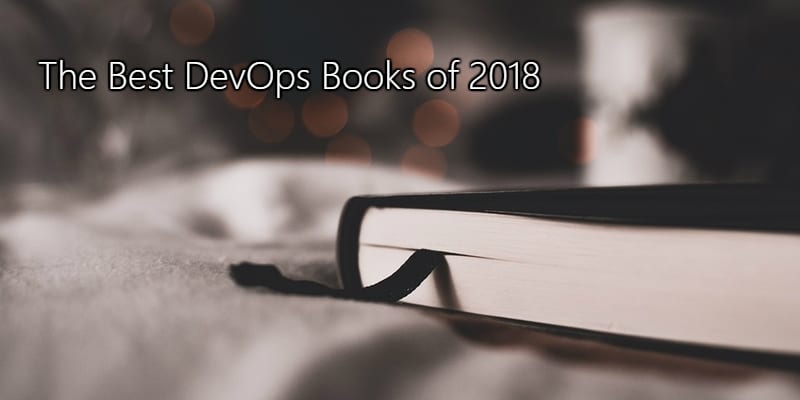 best new devops books