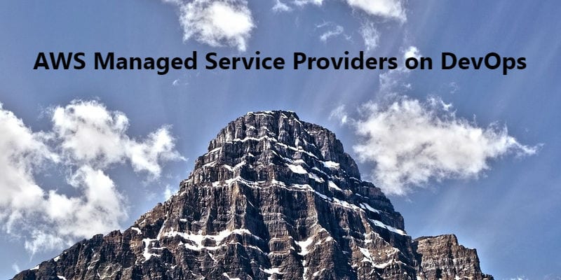 managed service providers devops