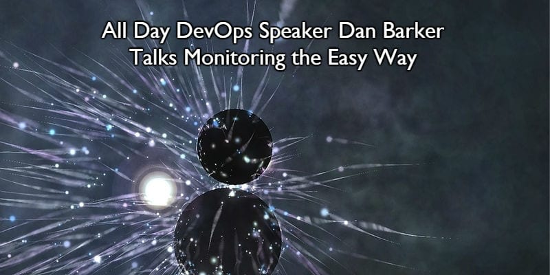 all day devops daniel barker