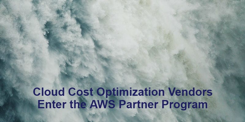 cost optimization aws