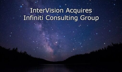 intervision infiniti consulting group