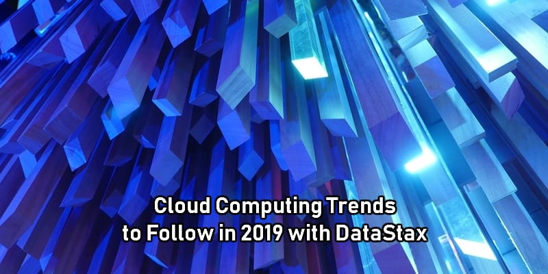 Cloud Computing Trends