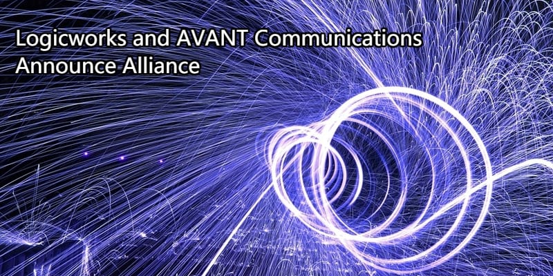 logicworks avant communications alliance