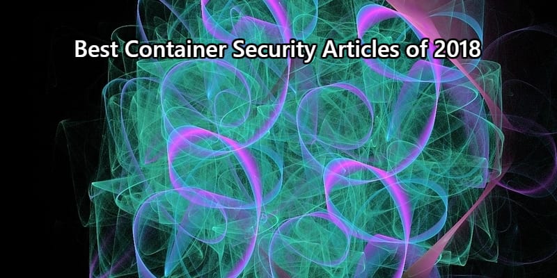 Container Security Articles