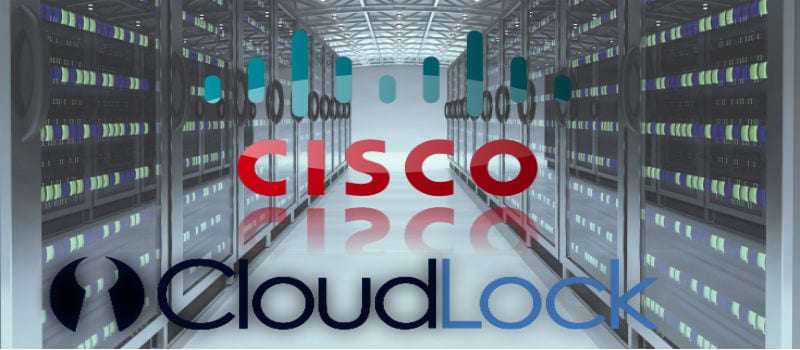 Ciscos Announces Intent to Aquire Cloudlock Inc for 293M