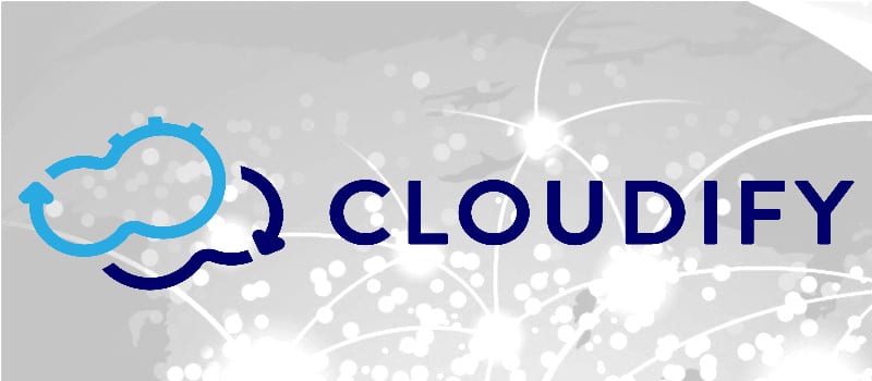 Cloudify Releases New Report on The State of Enterprise Multi-Cloud