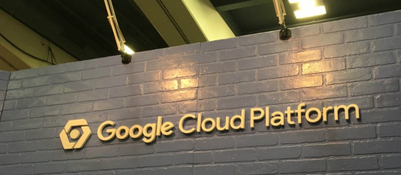 Google Speeds Up Cloud Platform with New Networking Algorithm