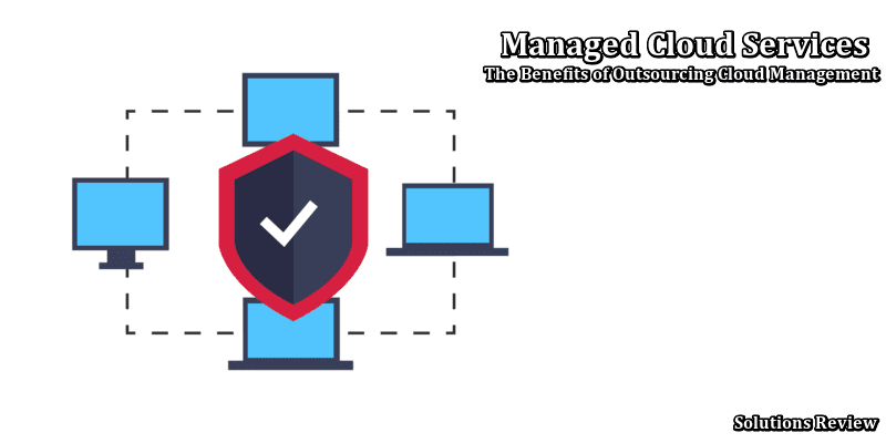 Managed Cloud Services: The Benefits of Outsourcing Cloud Management