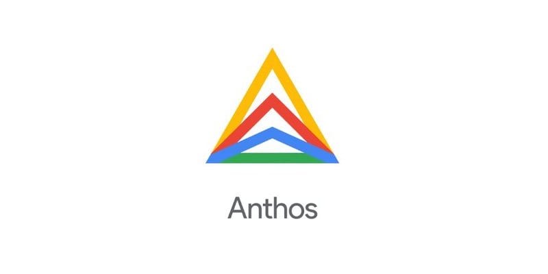 Google Anthos, Google's Hybrid Cloud Platform, Is Now Available