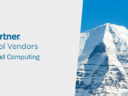 Gartner Names Four 2021 Cool Vendors in Cloud Computing