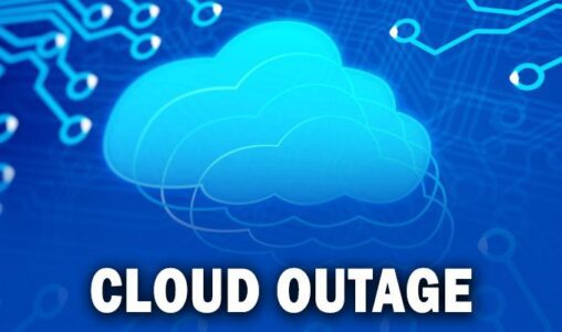 Don’t Let the Fear of a Cloud Outage Keep You up at Night