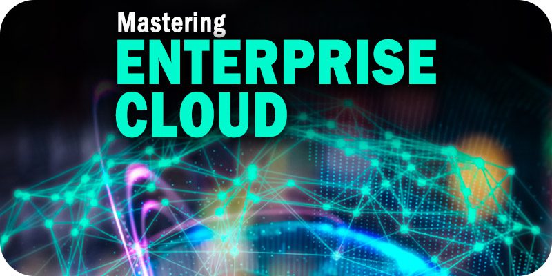 Eight Essential Keys to Mastering the Enterprise Cloud Adoption