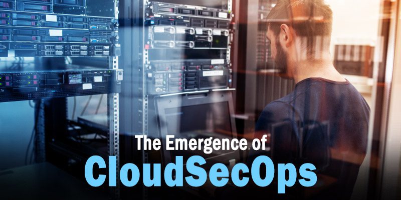 How AI Will Fuel CloudSecOps and Making Innovation Easier