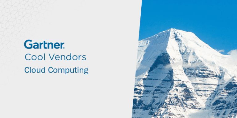 Gartner Names Four 2022 Cool Vendors in Cloud Computing