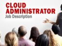 A Cloud Administrator Job Description by Solutions Review A Cloud Administrator Job Description by Solutions Review