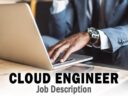 A Cloud Engineer Job Description by Solutions Review A Cloud Engineer Job Description by Solutions Review