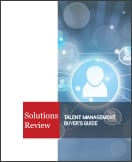 Link to Talent Management Buyer's Guide