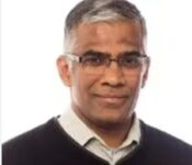 Kiran Minnasandrum