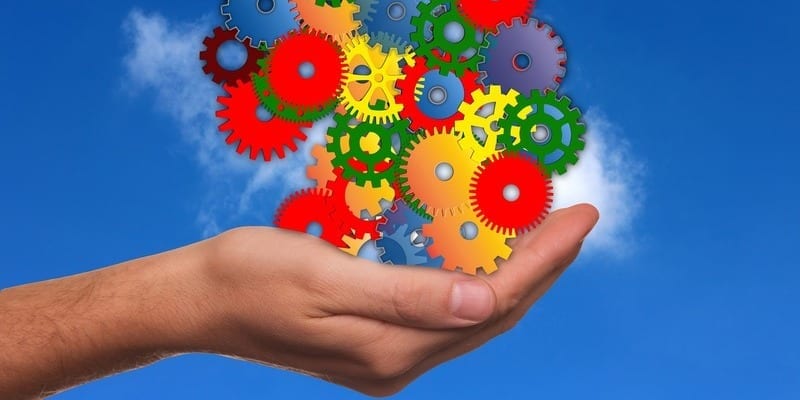 How 5 Industries Utilize Cloud Computing Solutions