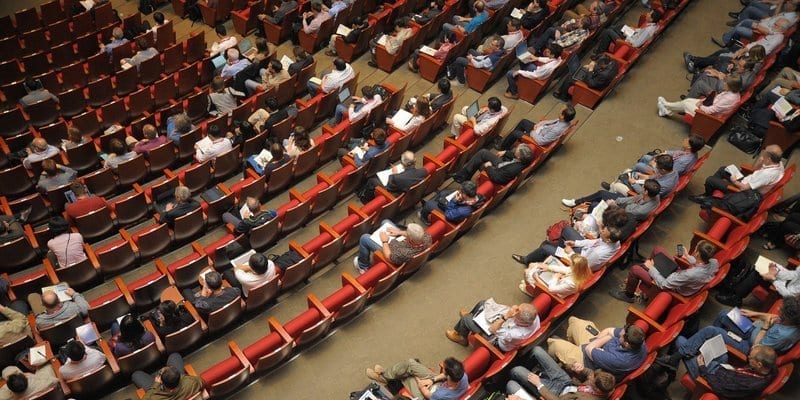 The Top 13 Cloud Computing Conferences to Attend in 2020