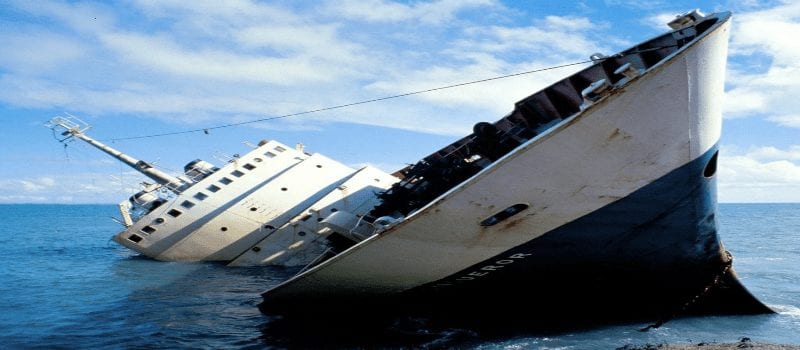 Is Enterprise Content Management A Sinking Ship Best