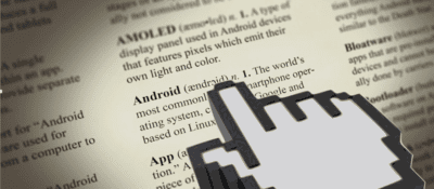 The Definitive Content Management Glossary of Terms