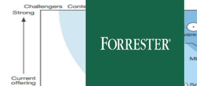 Latest Business Content Services Forrester Wave Report Released