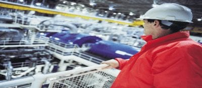How Content Management Systems Streamline Key Business Processes For Manufacturers