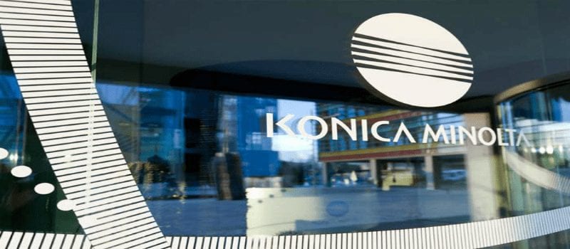 Konica Minolta Acquires Quality Associates, Inc. and DocPoint Solutions