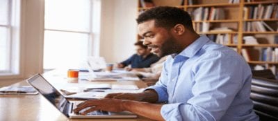 WEBINAR: Selecting the Best Content Management Tool