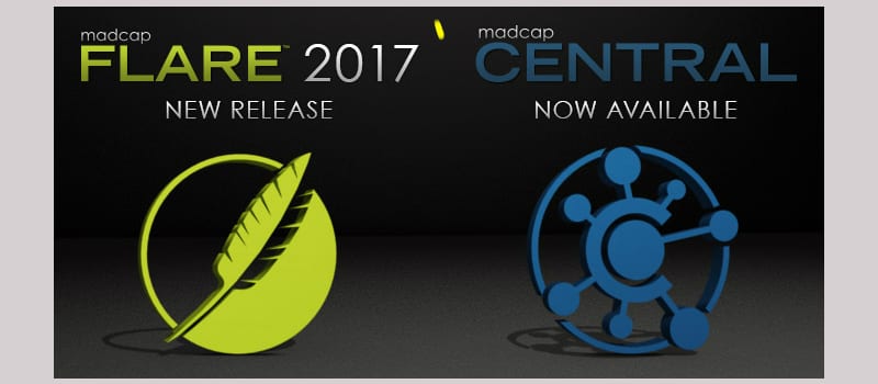 MadCap Software Launches New Content Management Solution