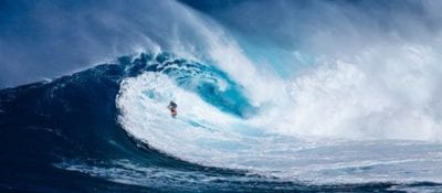 Catch a Wave of Digital Value