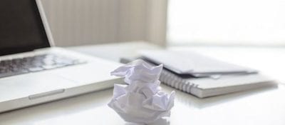 Rid Your Government Office of Paper and Boost Productivity