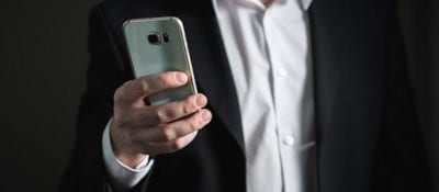 Repstor Unveils New Mobile Content Management Suite