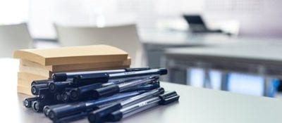 Top Enterprise Content Management Events This Fall