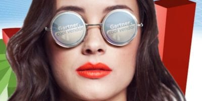 Gartner Names 4 Cool Vendors in Content Services