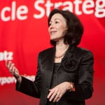 Safra A Catz Oracle