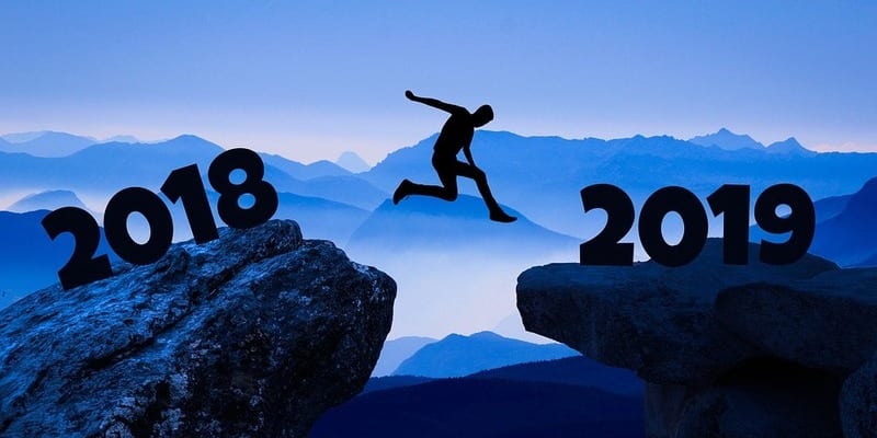 Content Management Predictions for 2019 with AODocs