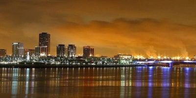 Laserfiche Selected by City of Long Beach to Modernize Citizen Services