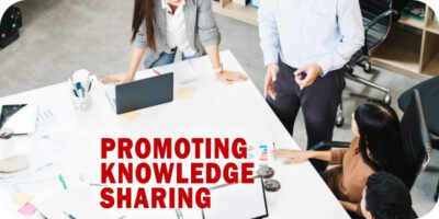 Promoting Knowledge Sharing in Organizations with an Internal Knowledge Base