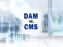 Key DAM vs. CMS Differences by Pimcore CEO Dietmar Rietsch