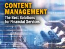 The Best Content Management Solutions for Financial Services