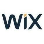 Wix - logo