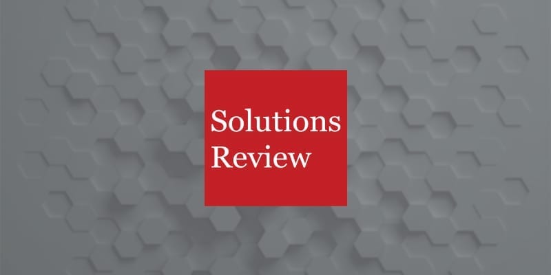 Solutions Review Launches New Customer Relationship Management Website