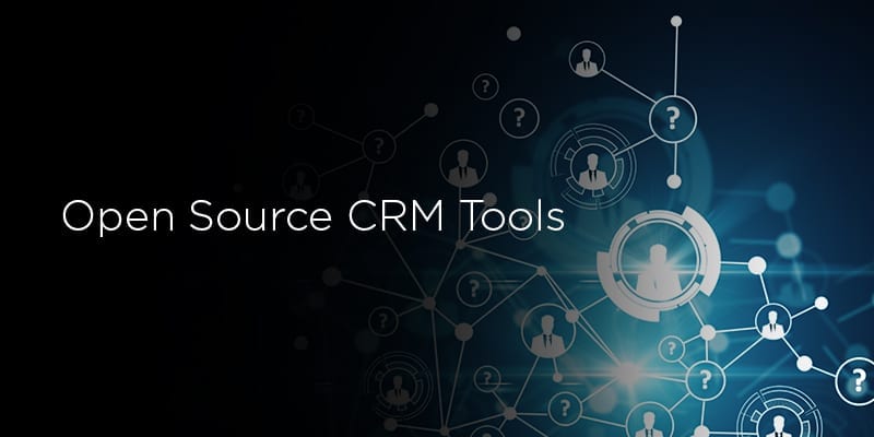 Top 10 Open Source CRM Software For Sales and Marketing